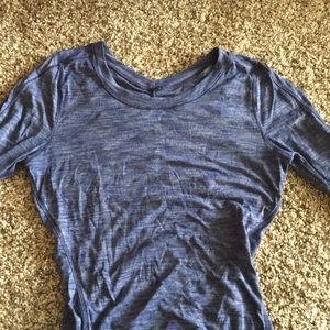 Lululemon top